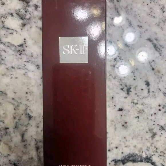 SKII SK2 Facial Treatment Gentle Cleanser 120g Skincare Pitera Hydrate SK-II NEW - Picture 3 of 4